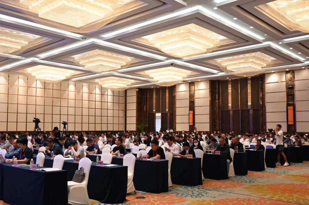 第十届全国工程质量学术交流会在贵阳举行