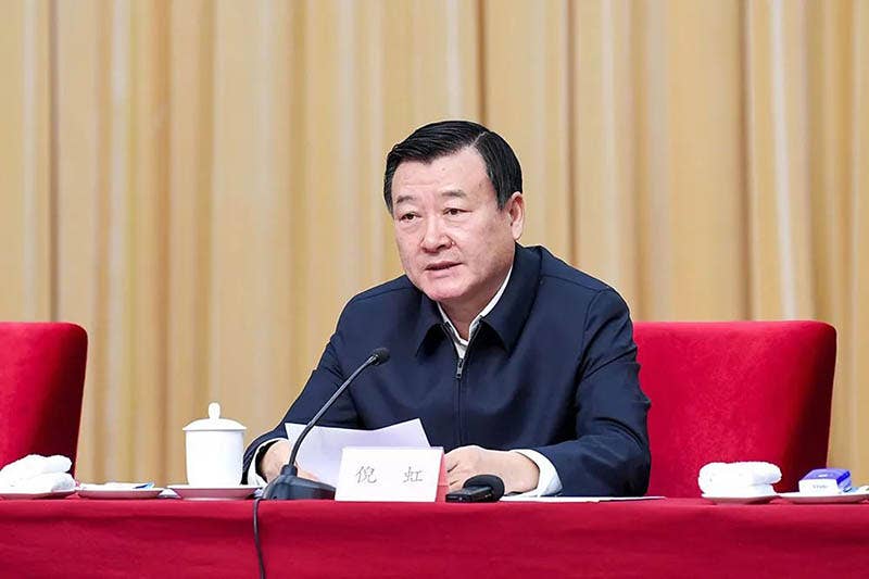 全国住房城乡建设工作会议在京召开：  夯实基础　深化改革　推动住房城乡建设事业高质量发展再上新台阶